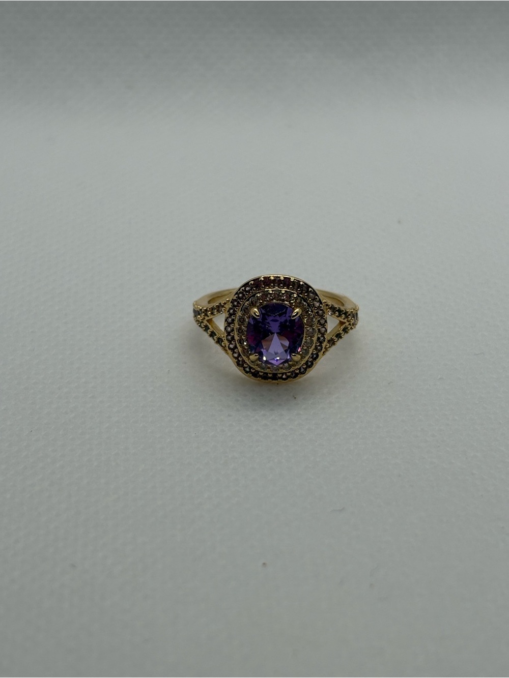 Size 7 Ring